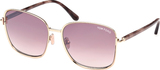 Tom Ford Sunglasses FT1029 28Z