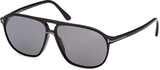 Tom Ford Sunglasses FT1026-N 01D