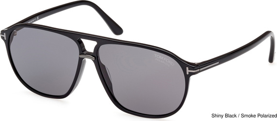 Tom<br/>Ford Sunglasses FT1026-N 01D