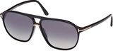 Tom Ford Sunglasses FT1026 01D