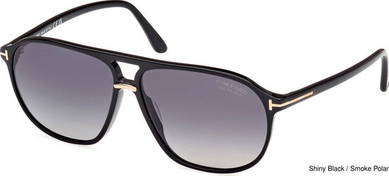Tom ford Replacement Lenses 98081