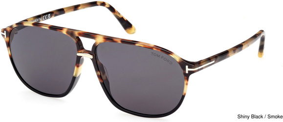 Tom<br/>Ford Sunglasses FT1026 05A