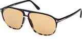 Tom Ford Sunglasses FT1026 05E