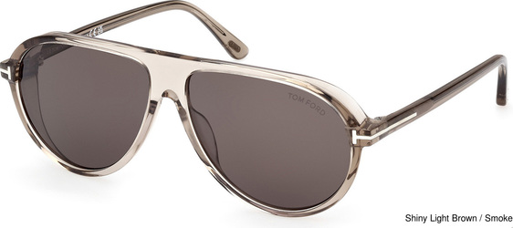 Tom<br/>Ford Sunglasses FT1023 45A