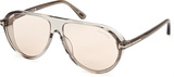Tom Ford Sunglasses FT1023 93E