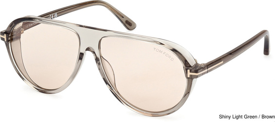 Tom<br/>Ford Sunglasses FT1023 93E