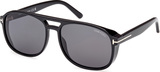 Tom Ford Sunglasses FT1022 01A