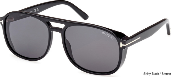 Tom<br/>Ford Sunglasses FT1022 01A