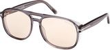 Tom Ford Sunglasses FT1022 20E