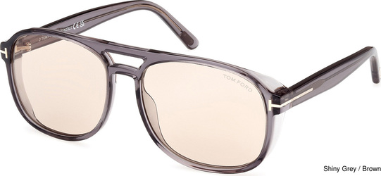 Tom<br/>Ford Sunglasses FT1022 20E