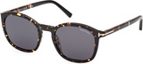 Tom Ford Sunglasses FT1020 52A