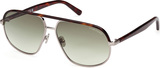 Tom Ford Sunglasses FT1019 14P