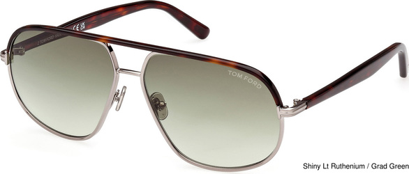 Tom<br/>Ford Sunglasses FT1019 14P