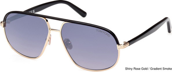 Tom<br/>Ford Sunglasses FT1019 28B