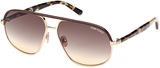 Tom Ford Sunglasses FT1019 28F