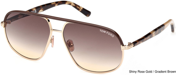 Tom<br/>Ford Sunglasses FT1019 28F