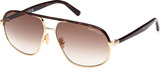 Tom Ford Sunglasses FT1019 30F