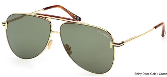 Tom<br/>Ford Sunglasses FT1018 30N