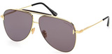 Tom Ford Sunglasses FT1018 30A