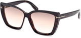 Tom Ford Sunglasses FT0920 52G