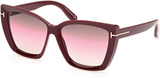 Tom Ford Sunglasses FT0920 69F