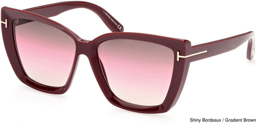 Tom ford Replacement Lenses 98100