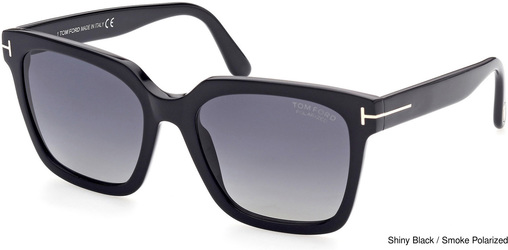 Tom<br/>Ford Sunglasses FT0952 01D