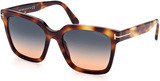 Tom Ford Sunglasses FT0952 53P