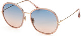 Tom Ford Sunglasses FT0946 72W