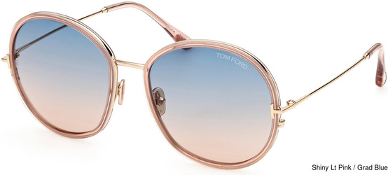 Tom<br/>Ford Sunglasses FT0946 72W