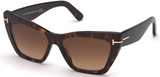 Tom Ford Sunglasses FT0871 52F