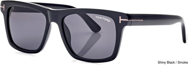 Tom<br/>Ford Sunglasses FT0906-N 01A