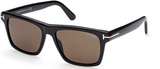 Tom Ford Sunglasses FT0906 01H