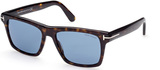 Tom Ford Sunglasses FT0906 52V