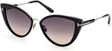 Tom Ford Sunglasses FT0868 01B