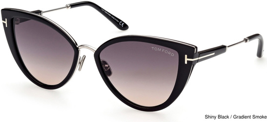 Tom<br/>Ford Sunglasses FT0868 01B