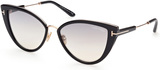 Tom Ford Sunglasses FT0868 01C