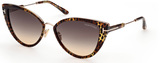 Tom Ford Sunglasses FT0868 52B