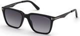 Tom Ford Sunglasses FT0862 01B