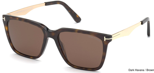 Tom<br/>Ford Sunglasses FT0862 52E