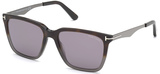 Tom Ford Sunglasses FT0862 56C