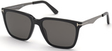 Tom Ford Sunglasses FT0862 01D