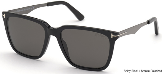 Tom<br/>Ford Sunglasses FT0862 01D