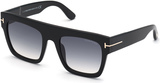 Tom Ford Sunglasses FT0847 01B