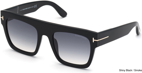 Tom<br/>Ford Sunglasses FT0847 01B