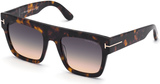 Tom Ford Sunglasses FT0847 52B