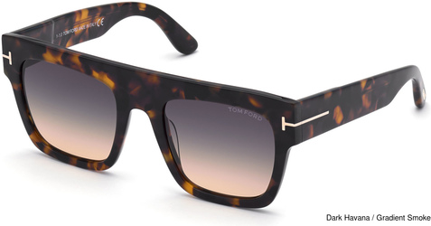 Tom ford Replacement Lenses 98130