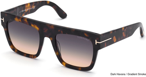 Tom<br/>Ford Sunglasses FT0847 52B