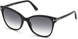 Tom Ford Sunglasses FT0844 01B