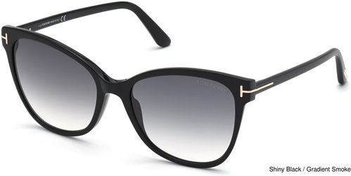 Tom<br/>Ford Sunglasses FT0844 01B